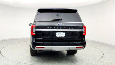 2023 Ford Expedition Platinum