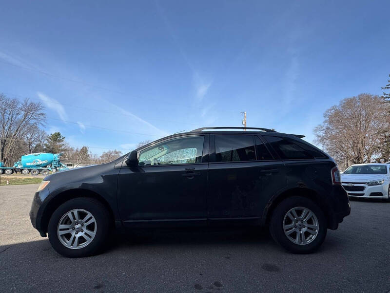 2007 Ford Edge SE