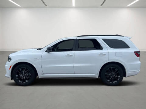 2024 Dodge Durango R/T Plus