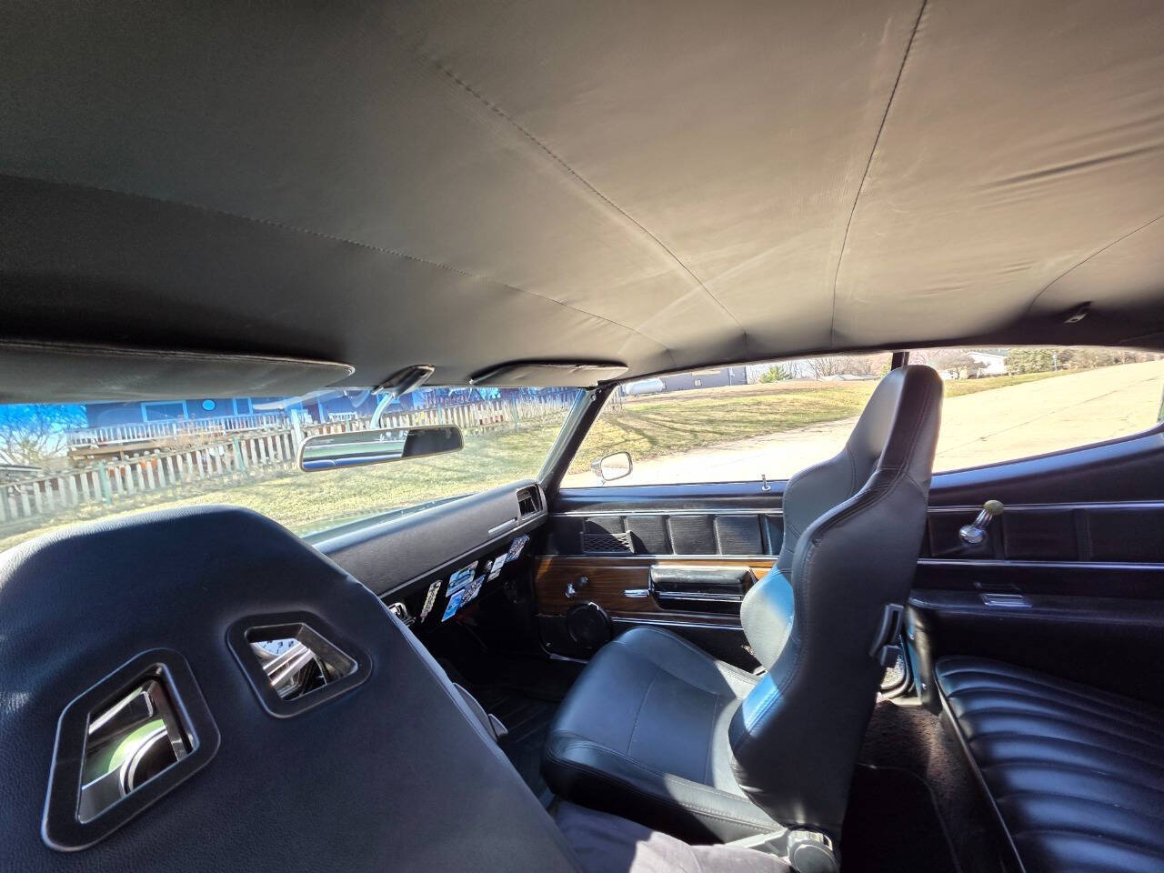 1972 Buick Skylark 106