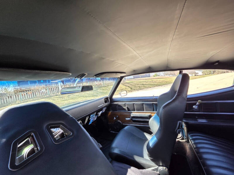 1972 Buick Skylark