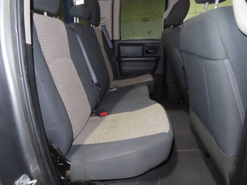 2012 RAM 1500 Express
