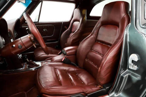 1964 Chevrolet Corvette