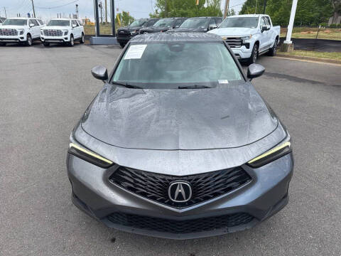 2023 Acura Integra