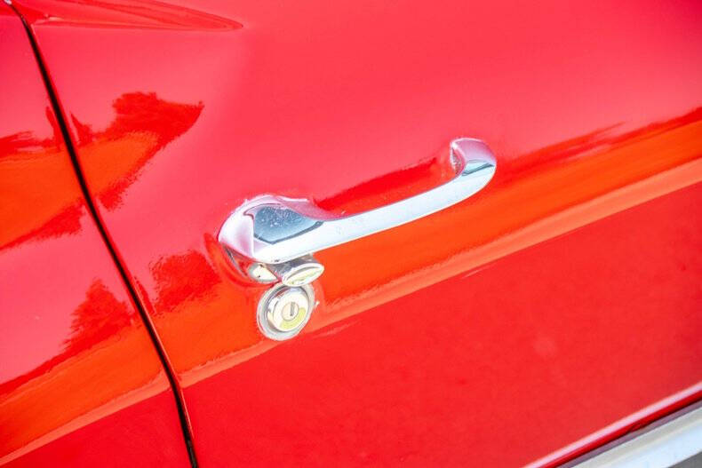 1964 Chevrolet Corvette