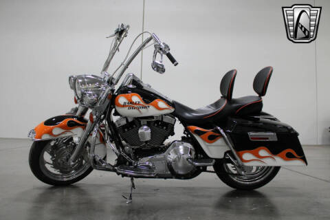 2000 HD FLHRCI / Road King Classic