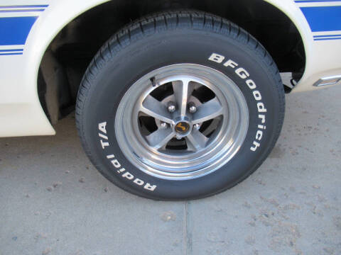 1969 Ford Shelby GT350