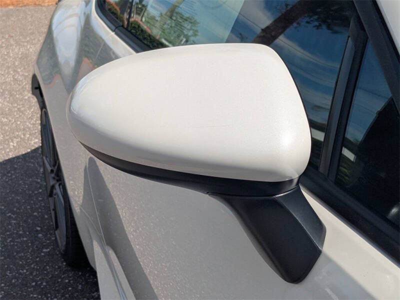 2025 Subaru BRZ Limited