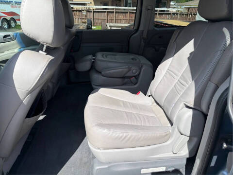 2012 Kia Sedona EX