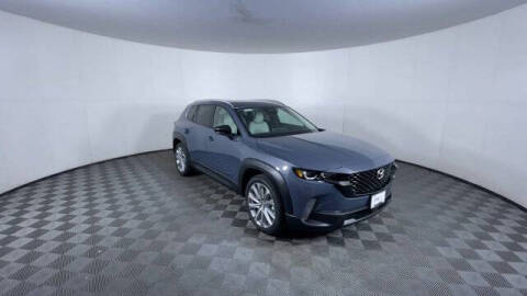 2026 Mazda CX-50 2.5 S Preferred