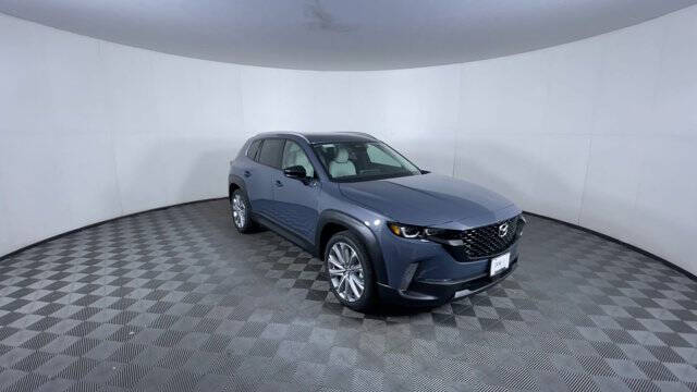 2026 Mazda CX-50 2.5 S Preferred
