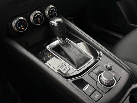 2022 Mazda CX-5 2.5 S