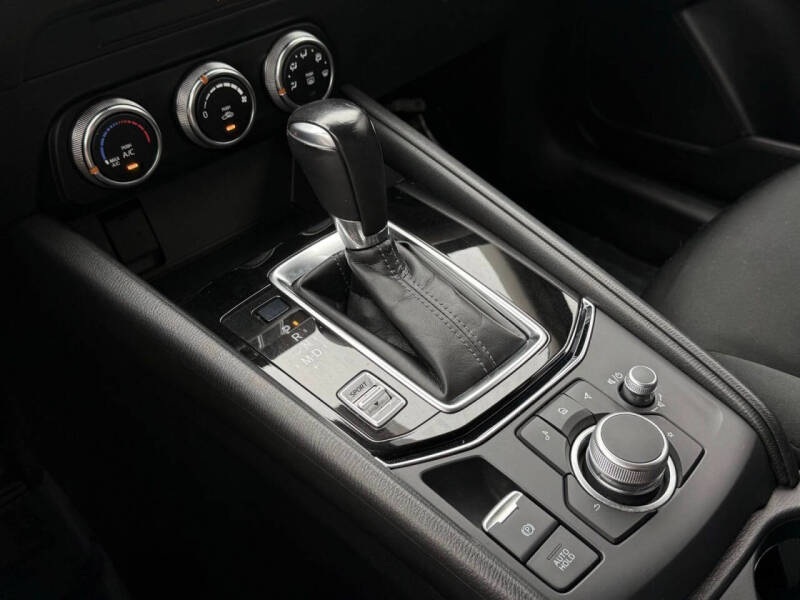 2022 Mazda CX-5 2.5 S