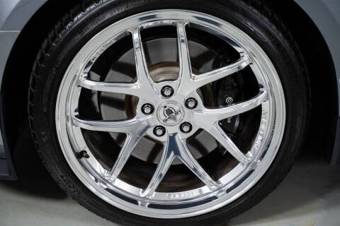 2007 Ford Shelby GT500