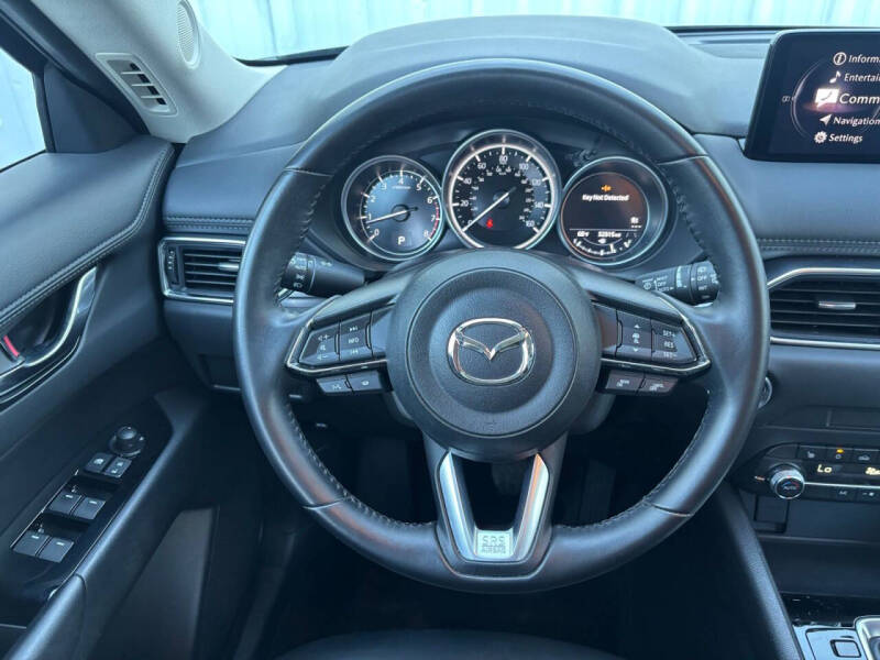 2024 Mazda CX-5 2.5 S Select