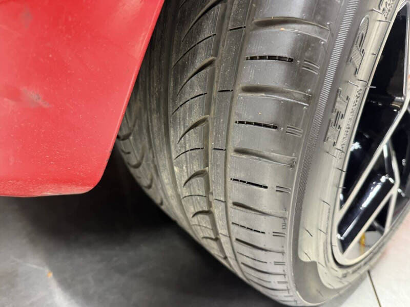 2010 Chevrolet Camaro SS