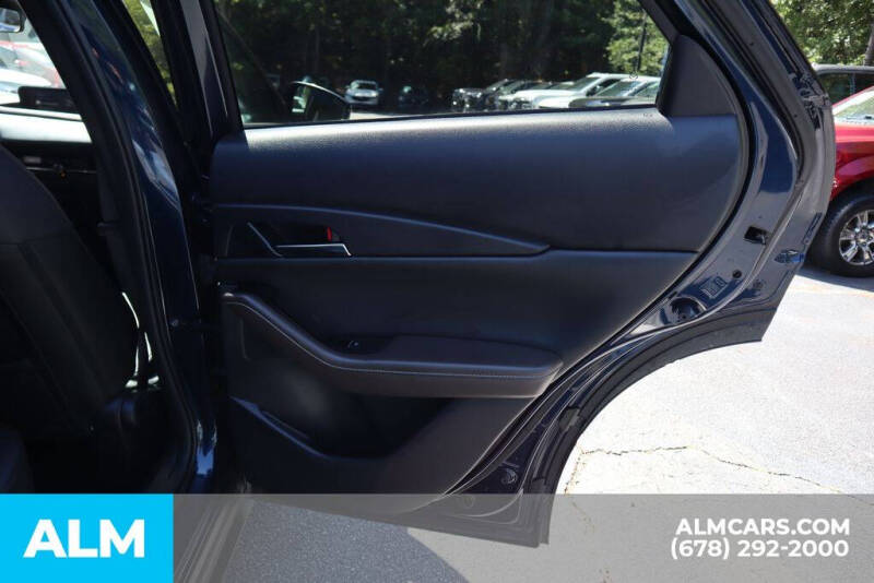 2024 Mazda CX-30 2.5 S Premium