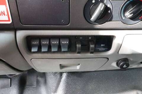 2006 Ford F-450 Super Duty