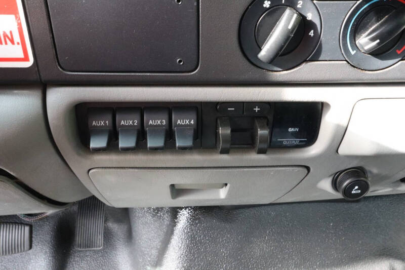 2006 Ford F-450 Super Duty