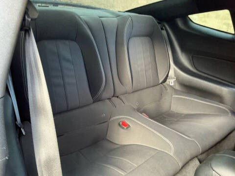 2022 Ford Mustang GT