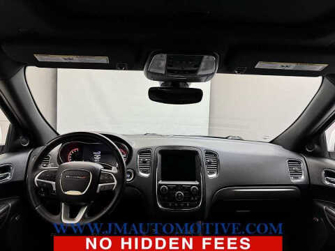 2017 Dodge Durango R/T