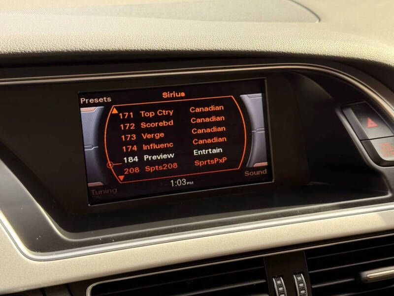 2016 Audi A5 2.0T quattro Premium