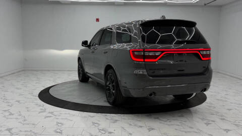 2022 Dodge Durango R/T Plus
