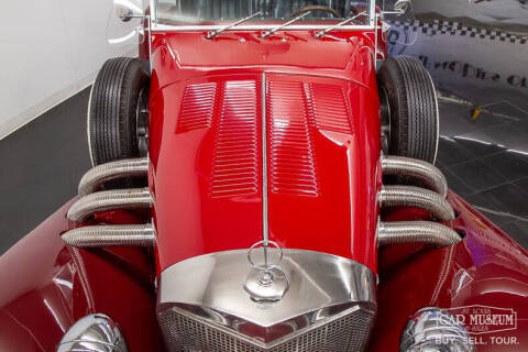 1975 Excalibur Series III