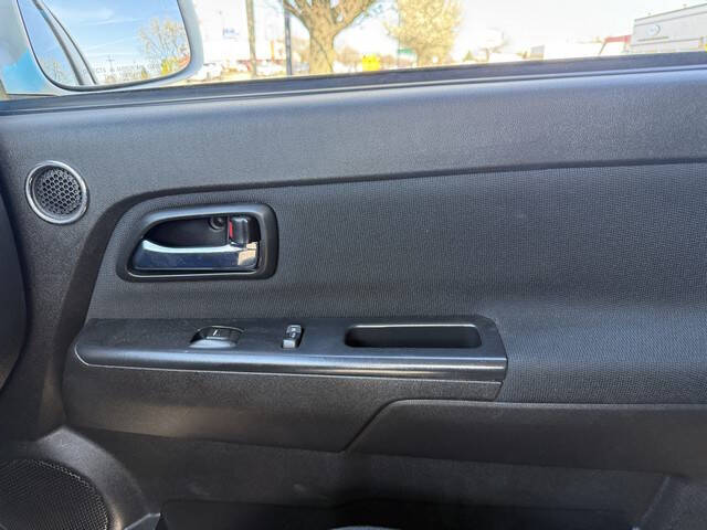 2009 GMC Canyon