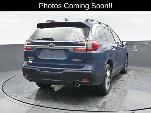 2024 Subaru Ascent Premium 7-Passenger