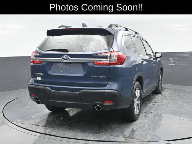 2024 Subaru Ascent Premium 7-Passenger