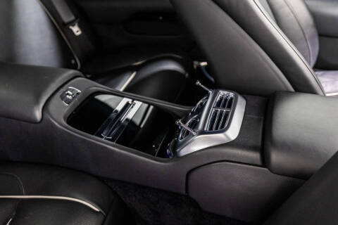 2015 Rolls-Royce Wraith