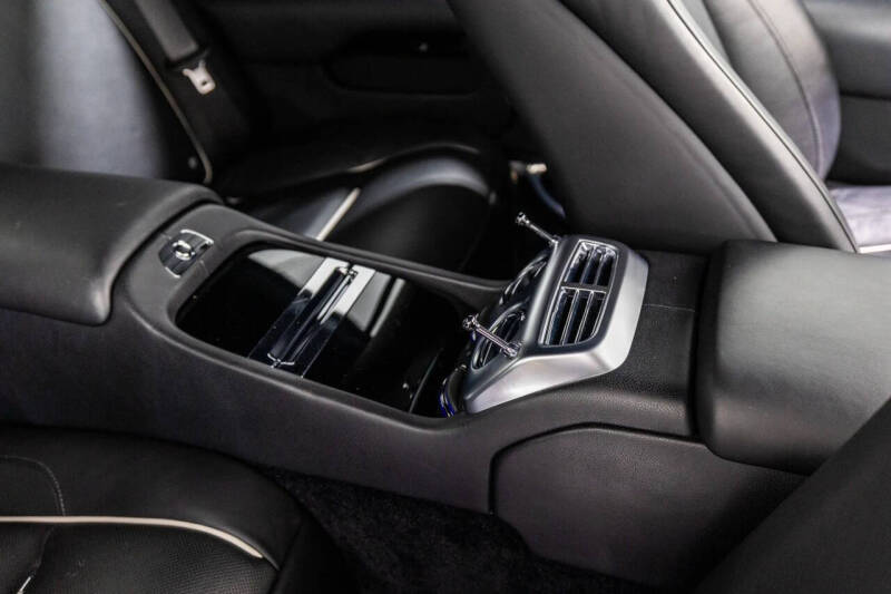 2015 Rolls-Royce Wraith