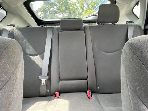 2014 Toyota Prius Three