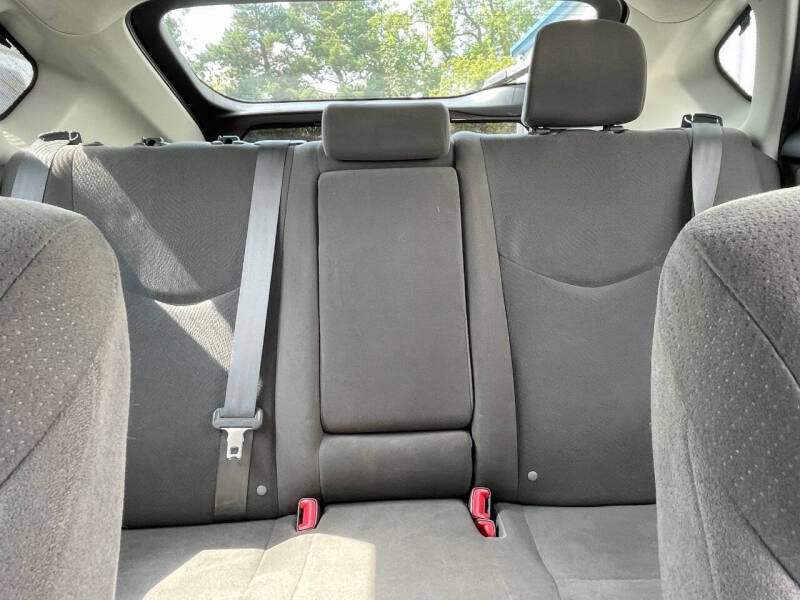 2014 Toyota Prius Three