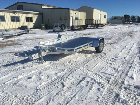 2022 Aluma 7712 H Tilt #1119