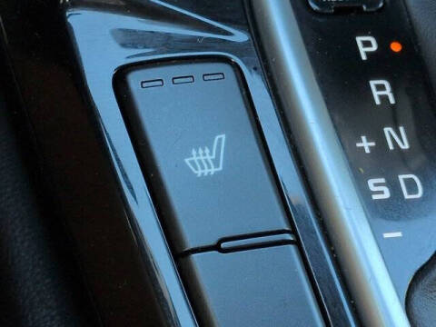 2022 Kia Seltos Nightfall