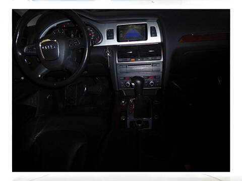 2011 Audi Q7 3.0 quattro TDI Prestige