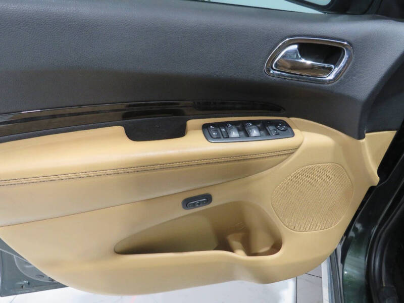 2011 Dodge Durango Citadel