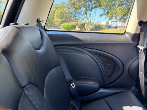 2012 MINI Cooper Hardtop