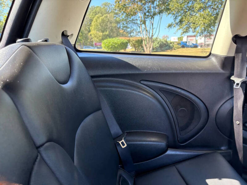 2012 MINI Cooper Hardtop