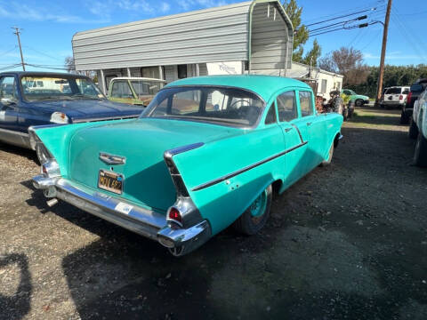 1957 Chevrolet 150