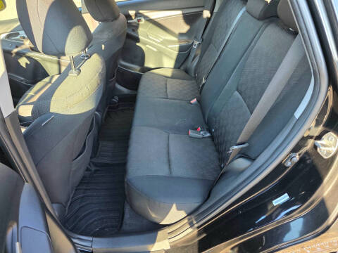 2009 Pontiac Vibe 1.8L