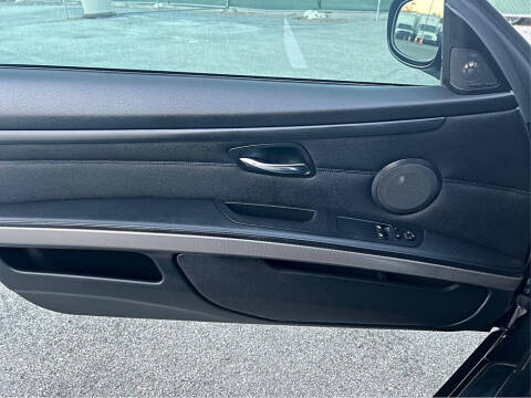 2013 BMW 3 Series 335is