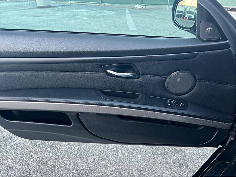 2013 BMW 3 Series 335is