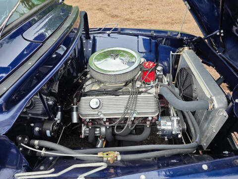 1956 Ford F-100