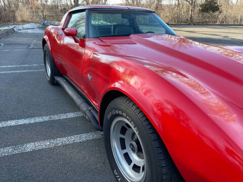 1979 Chevrolet Corvette