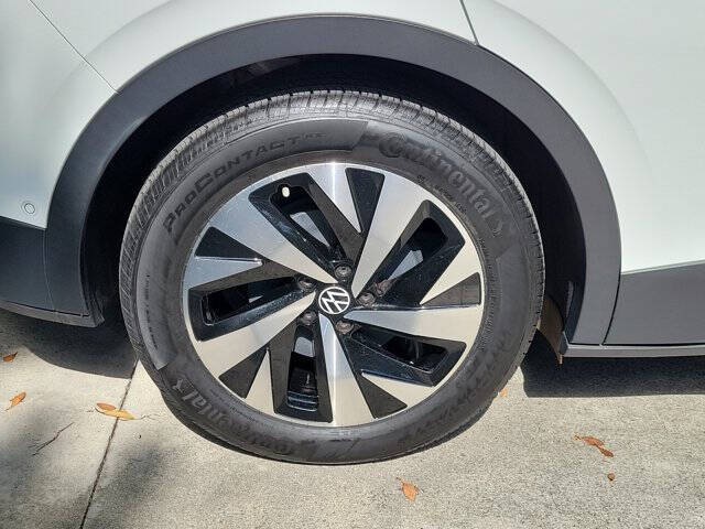 2023 Volkswagen ID.4 Standard