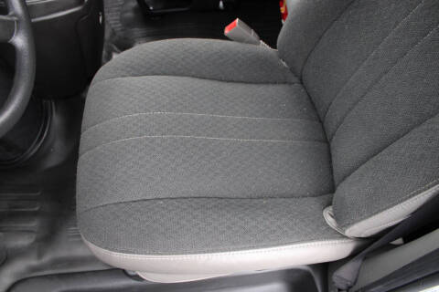 2024 Chevrolet Express 2500