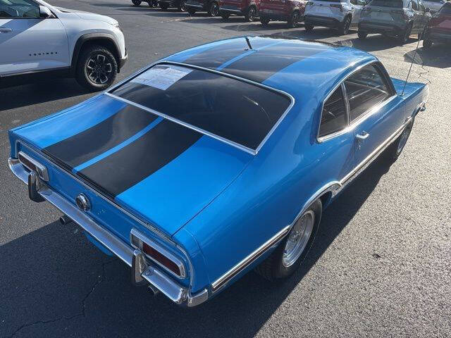 1972 Ford Maverick